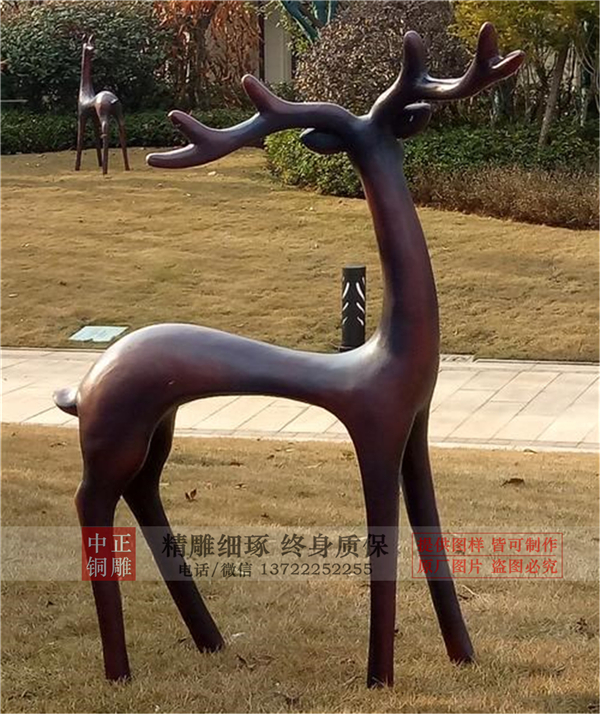 抽象鹿廠(chǎng)家.jpg