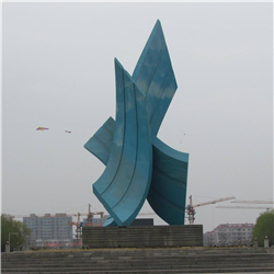大型廣場(chǎng)雕塑