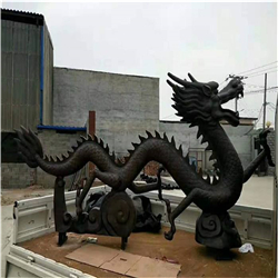 鑄銅龍雕塑廠(chǎng)